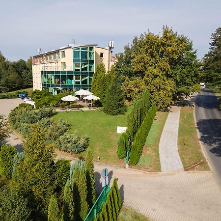Hotel Artur Kraków Eksteriør billede