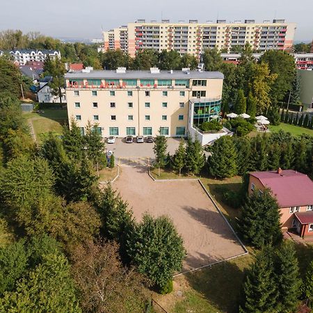 Hotel Artur Kraków Eksteriør billede