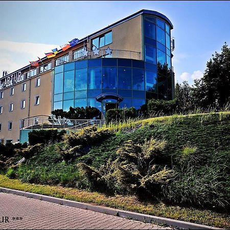 Hotel Artur Kraków Eksteriør billede
