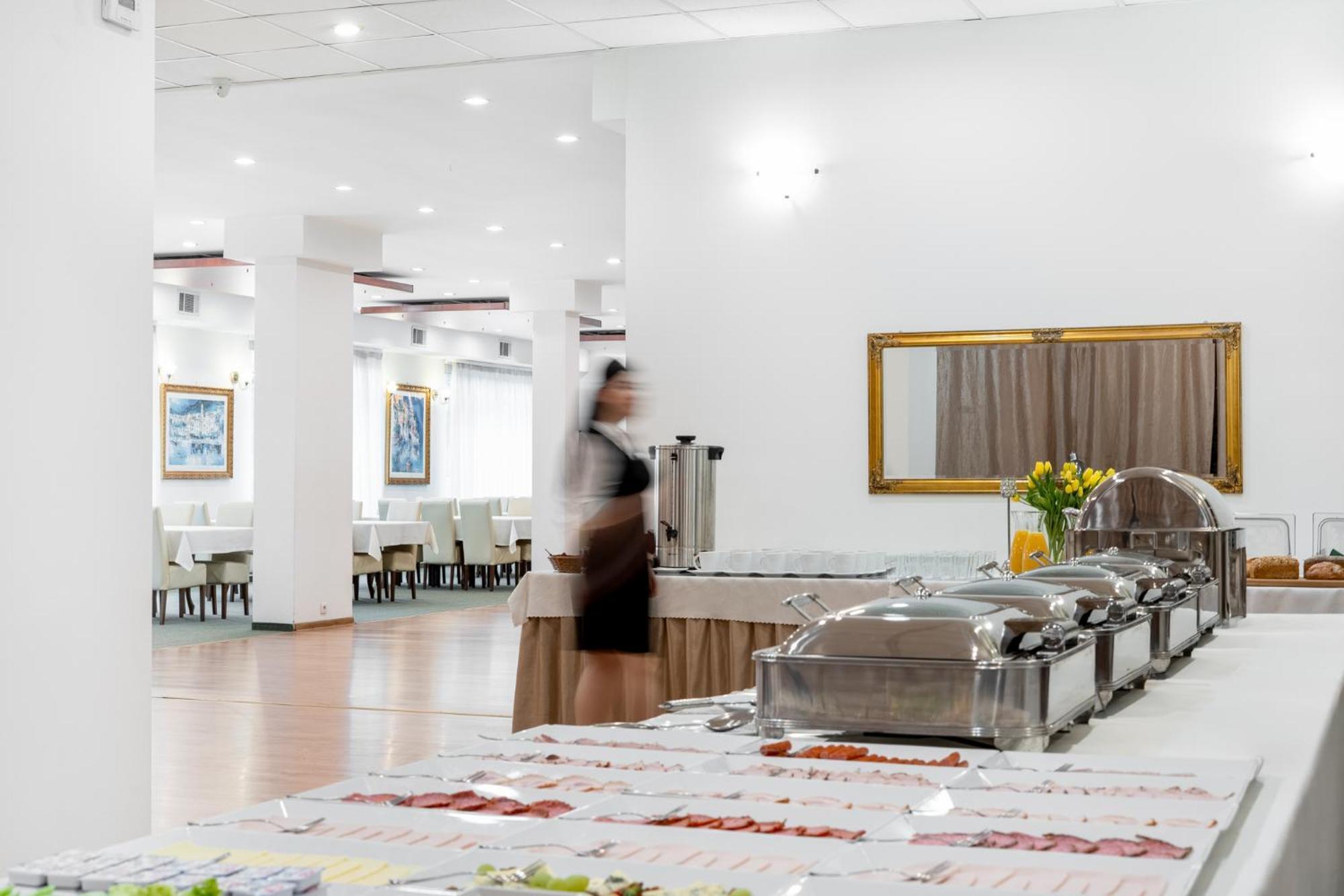 Hotel Artur Kraków Eksteriør billede