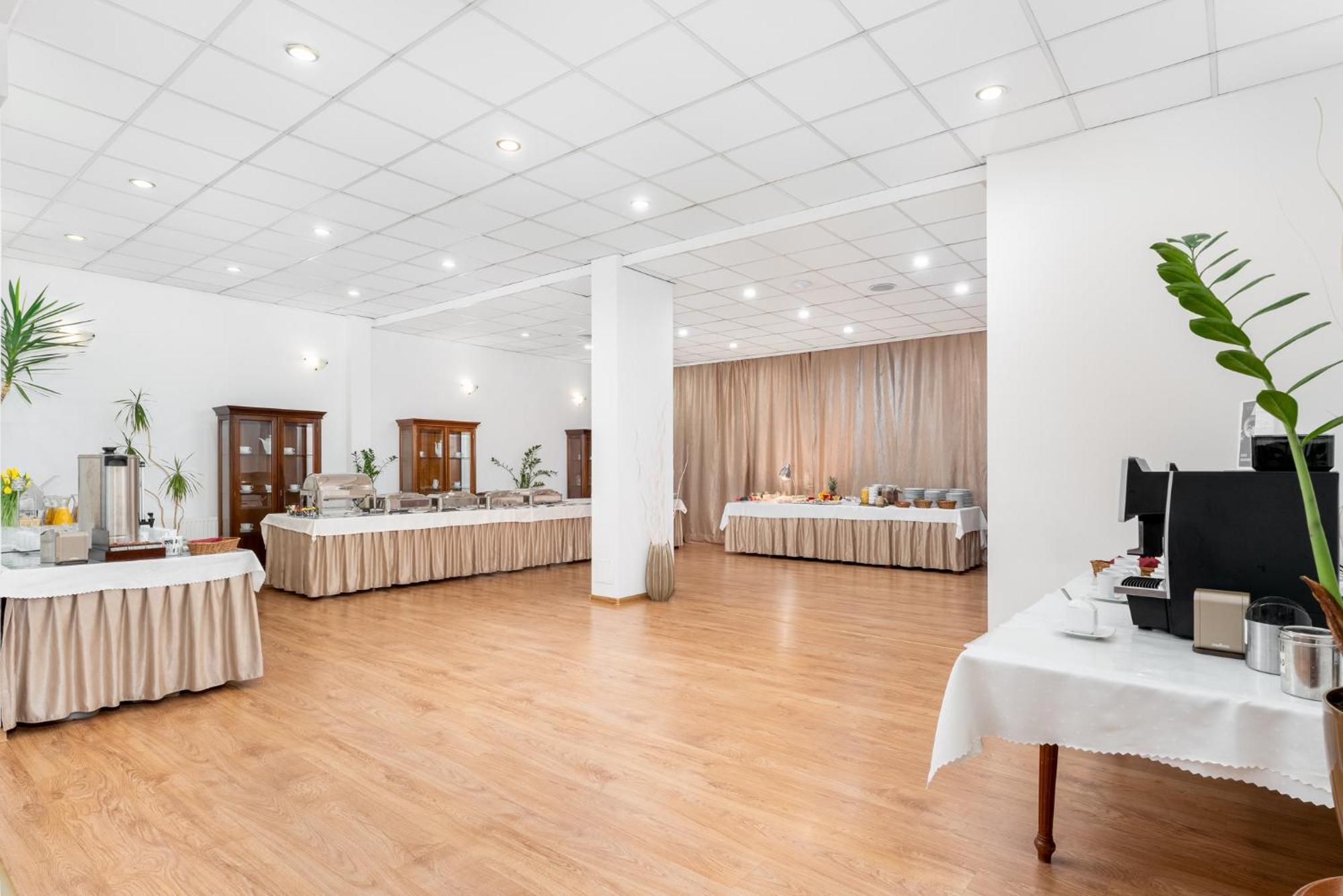 Hotel Artur Kraków Eksteriør billede