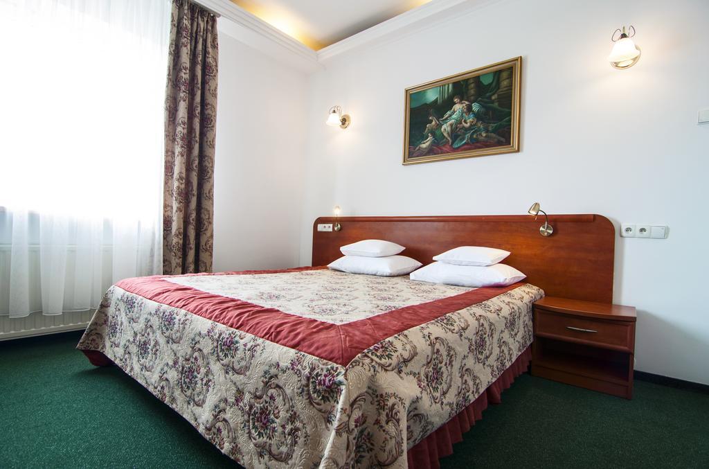 Hotel Artur Kraków Eksteriør billede