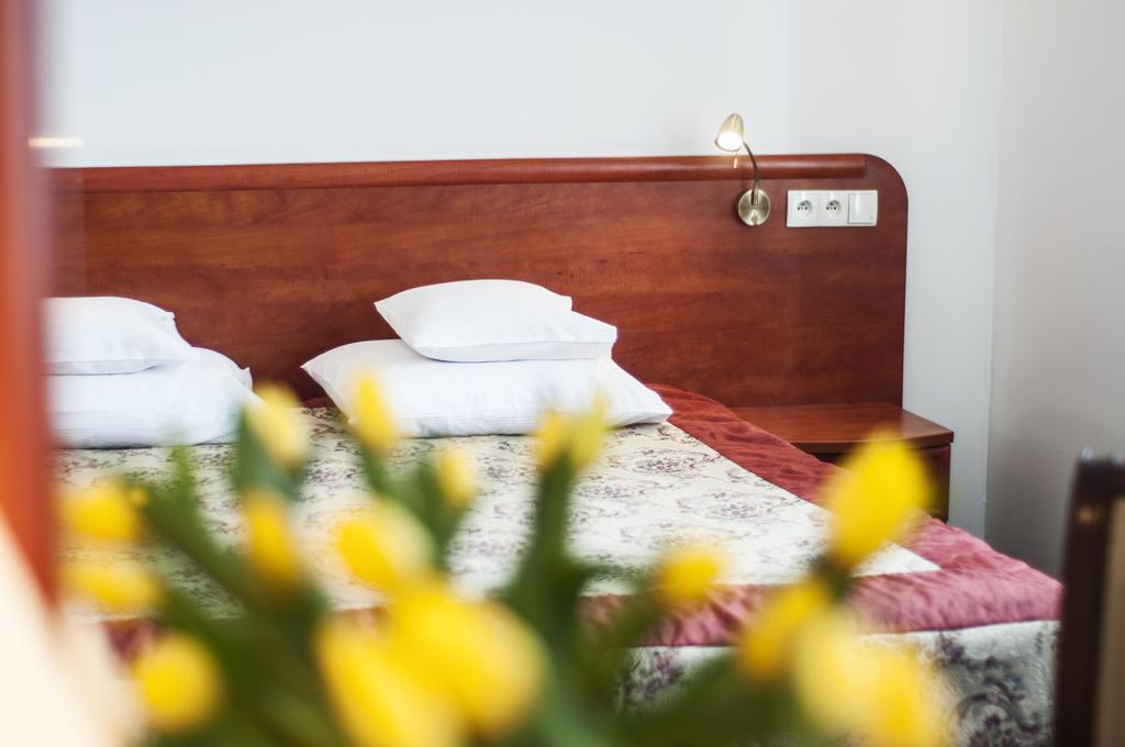 Hotel Artur Kraków Eksteriør billede