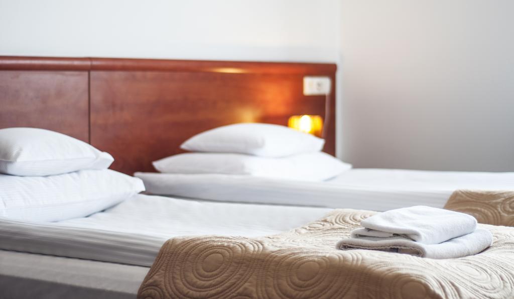 Hotel Artur Kraków Eksteriør billede