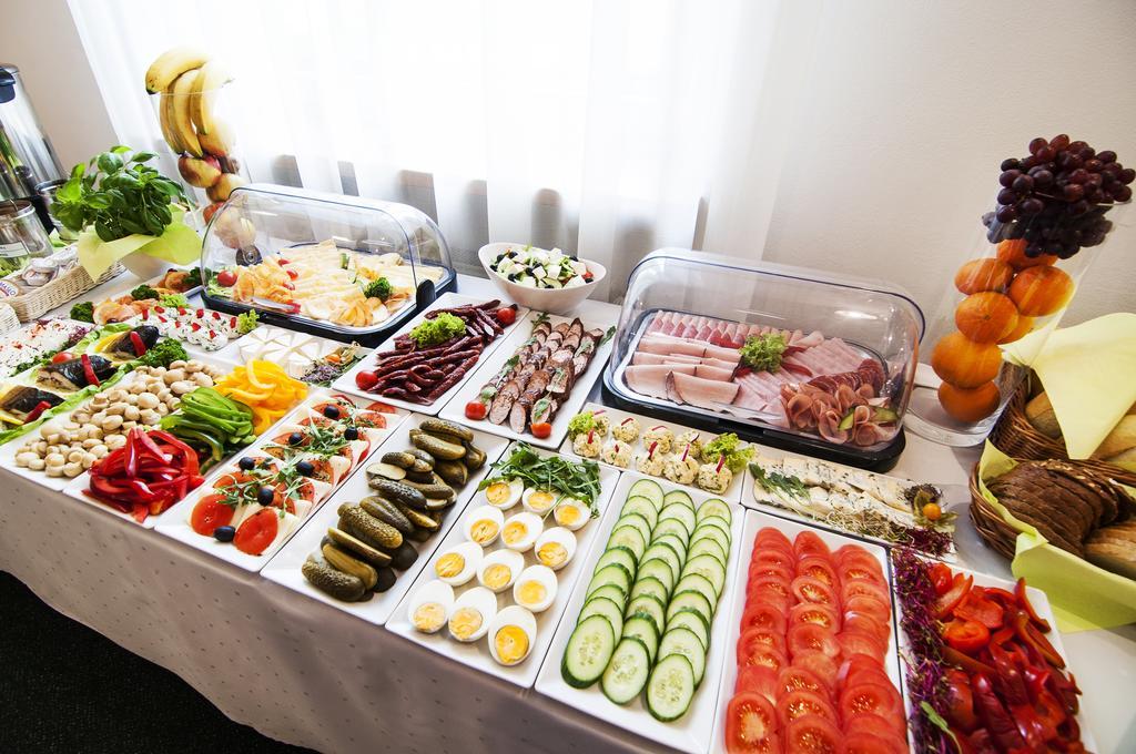 Hotel Artur Kraków Eksteriør billede