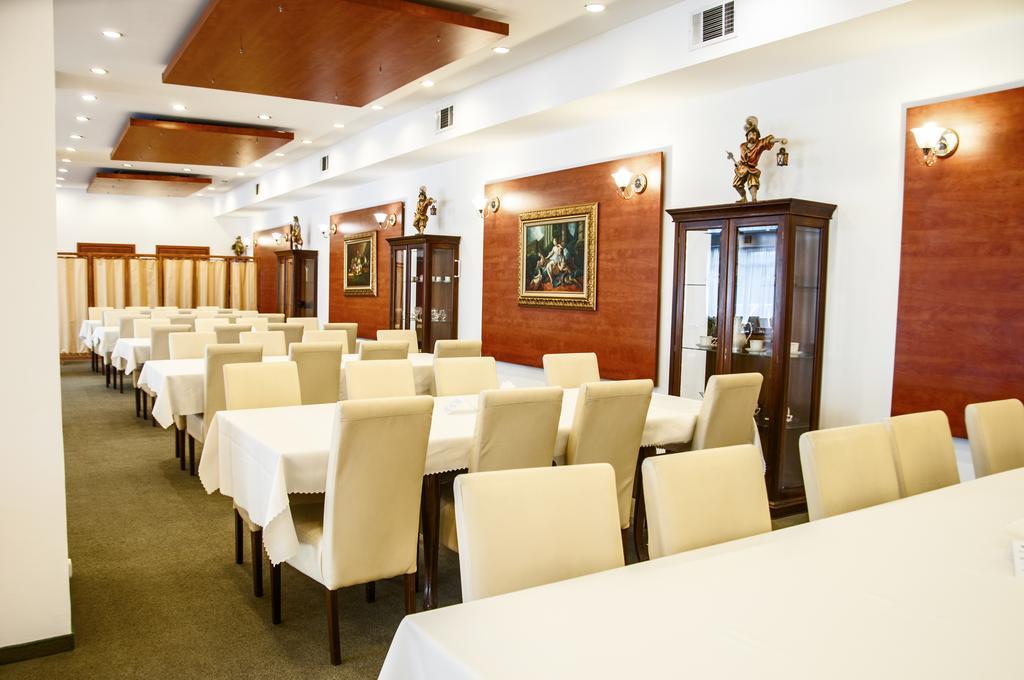 Hotel Artur Kraków Eksteriør billede