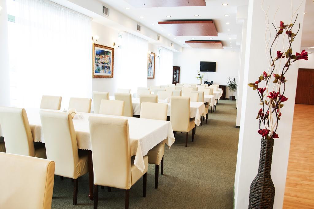 Hotel Artur Kraków Eksteriør billede