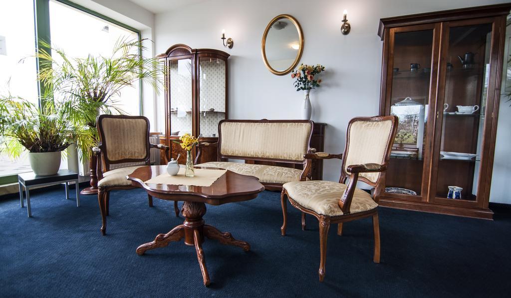 Hotel Artur Kraków Eksteriør billede