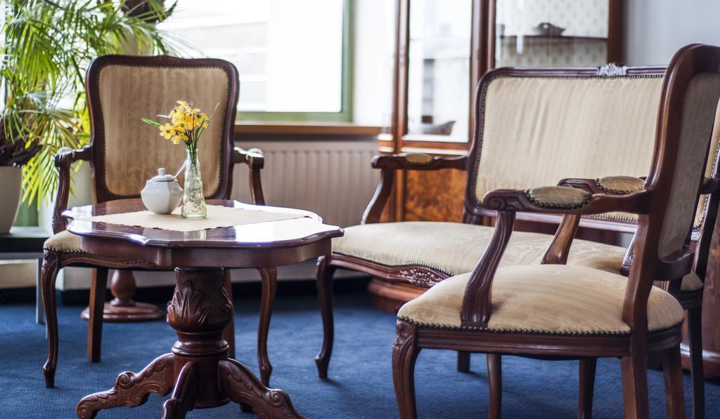 Hotel Artur Kraków Eksteriør billede