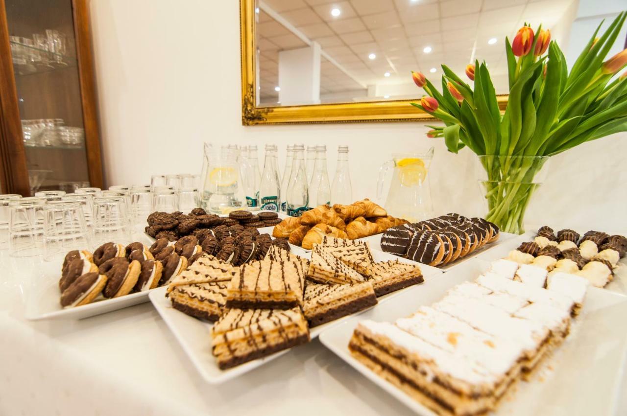 Hotel Artur Kraków Eksteriør billede