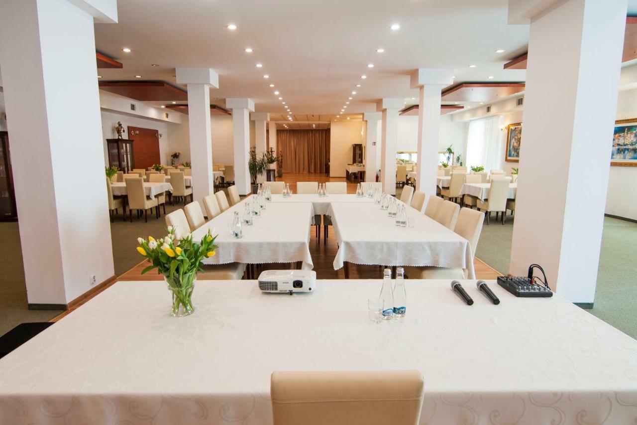 Hotel Artur Kraków Eksteriør billede